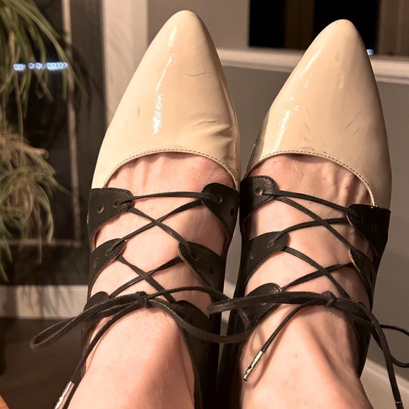 John Fluevog Power Coal 10.0 EDIT - Picture 4 of 8